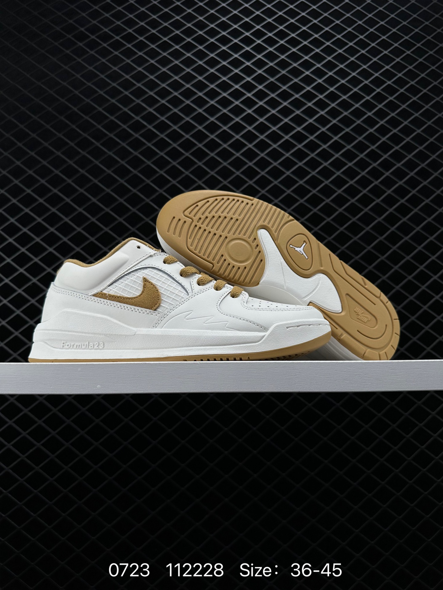 Air Jordan Stadium 9O Stadium